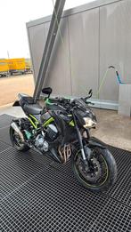 Kawasaki Z900 SC Project, Motoren, Motoren | Kawasaki, 948 cc, Particulier, Meer dan 35 kW, ABS