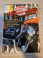 HD 883 SCRAMBLER HOG PERFORMANCE PARTS, Boeken, Motoren, Gelezen, Ophalen of Verzenden