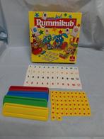 My First Rummikub  Compleet in originele doos., Hobby en Vrije tijd, Gezelschapsspellen | Bordspellen, Drie of vier spelers, Ophalen of Verzenden