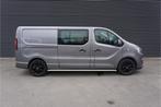 Fiat Talento 1.6 MJ | 126 PK | L2H1 DC | Airco | Cruise | Ca, Voorwielaandrijving, Stof, Gebruikt, 4 cilinders