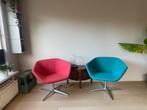 Stoelen design Montis Ella, Huis en Inrichting, Ophalen, Gebruikt, 75 tot 100 cm, 50 tot 75 cm