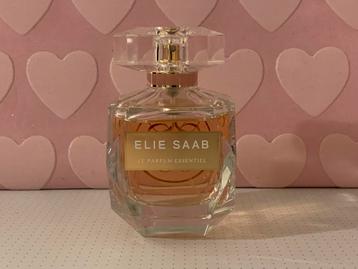 Elie saab le parfum essentiel 90ml eau de parfum beschikbaar voor biedingen