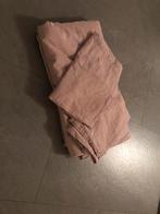 Dekbed overtrek van Ikea 200x200, Dekbedovertrek, Tweepersoons, Ophalen of Verzenden, Zo goed als nieuw