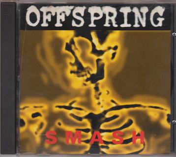 Offspring - Smash beschikbaar voor biedingen