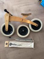 Wishbone loopfiets, Kinderen en Baby's, Speelgoed | Buiten | Voertuigen en Loopfietsen, Ophalen of Verzenden, Zo goed als nieuw