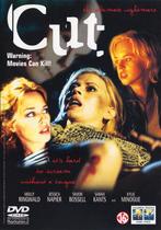 CUT ( Ringwald / Napier / Minoque ), Alle leeftijden, Ophalen, Zo goed als nieuw