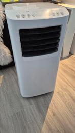 Airco mobiele (silvercrest smk 7000 b2) LIDL, Ophalen, Zo goed als nieuw, Minder dan 60 m³