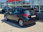Peugeot 208 1.2 PURETECH ALLURE LED NAVIGATIE ECC-AIRCO LMV, Electronic Stability Program (ESP), Gebruikt, 1199 cc, Met garantie (alle)
