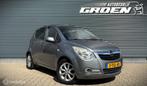 Opel Agila 1.0 Berlin, Voorwielaandrijving, Euro 5, Gebruikt, Huisgarantie