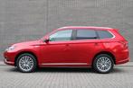 Mitsubishi Outlander 2.4 PHEV Intense+ € 27.750,00, Auto's, Automaat, 135 pk, Outlander, Euro 6