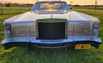 Lincoln Town car Cartier edition, Auto's, Automaat, Achterwielaandrijving, 6600 cc, 8 cilinders