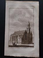 Grote kerk purmerend, Ophalen of Verzenden