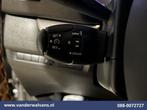 Opel Vivaro 2.0 CDTI 145pk L3H1 Euro6 Airco | Apple Carplay, Voorwielaandrijving, Stof, 4 cilinders, 2500 kg