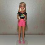 Barbie - Glitter Hair - 1993, Verzamelen, Ophalen of Verzenden, Zo goed als nieuw, Pop