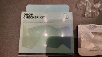 CO2Art Drop Checker kit beschikbaar voor biedingen