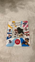 Magneetboek paw patrol, Ophalen of Verzenden, Gelezen