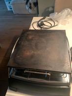 Tefal Steengrill Gourmetset, Ophalen, Gebruikt