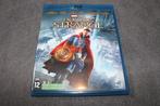Blu-ray Doctor Strange, Cd's en Dvd's, Blu-ray, Ophalen of Verzenden, Gebruikt, Actie