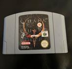 Quake 64, Spelcomputers en Games, Games | Nintendo 64, Ophalen, 1 speler, Racen en Vliegen, Zo goed als nieuw