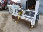 STEHR sbf24L SBS3000 grondfrees + kalk bulk 2022 CE