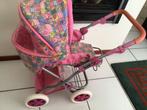 poppen wandelwagen,buggy, Ophalen, Gebruikt, Babypop