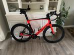 Specialized Venge vias frameset 61, Fietsen en Brommers, Fietsonderdelen, Frame, Racefiets, Zo goed als nieuw, Ophalen
