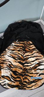 Maxicosi voetenzak, Kinderen en Baby's, Autostoeltjes, Autogordel, Ophalen of Verzenden, Zo goed als nieuw, 0 t/m 13 kg