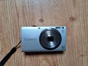 Canon PowerShot A2300 HD beschikbaar voor biedingen