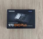 Samsung 250GB V-NAND SSD 970 EVO Plus NVMe M.2, Intern, SSD, Nieuw, 250 GB