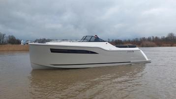 Maxima 920 cabin met Yanmar 110 pk NIEUW MODEL!