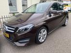 Mercedes-Benz B-klasse 180 AmbitionAutomaat,Led,Nav,NAP, 65 €/maand, 1325 kg, Gebruikt, Euro 6