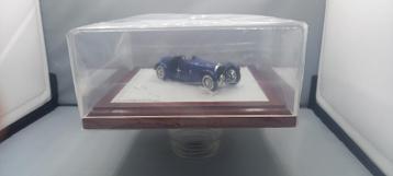 Bugatti Type 59 Grand Prix Two Seater 1933 1/43 beschikbaar voor biedingen