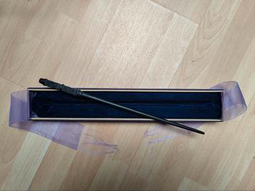Harry Potter wand - Severus Snape beschikbaar voor biedingen