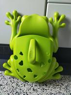 Boon opberg kikker voor in badkamer, Ophalen of Verzenden, Gebruikt