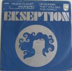 Ekseption – Peace Planet (Single), Cd's en Dvd's, Vinyl Singles, Pop, Gebruikt, Ophalen of Verzenden