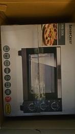 Mini oven, Witgoed en Apparatuur, Ovens, Ophalen of Verzenden, Gebruikt, Minder dan 45 cm
