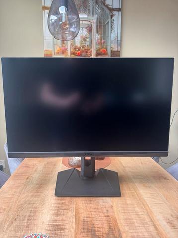 MSI Optix MAG274QRF-QD 2K HDR monitor 165hz beschikbaar voor biedingen