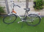 Gebruikte  Batavia fiets 28 inch, Fietsen en Brommers, Fietsen | Dames | Damesfietsen, Ophalen of Verzenden, Gebruikt, Batavus