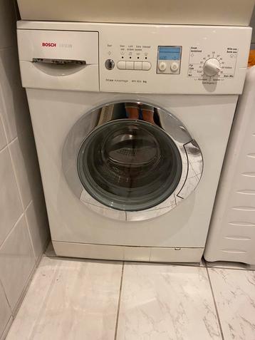 Wasmachine bosch beschikbaar voor biedingen