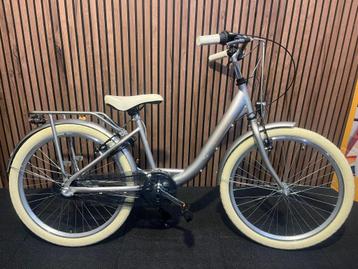 [NIEUW] Altec Tuana 24 inch meisjesfiets beschikbaar voor biedingen