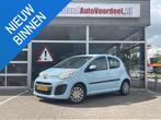 Citroen C1 1.0 Collection /5 drs/ Airco/Facelift model/, Voorwielaandrijving, Euro 5, Stof, Gebruikt
