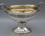 18e eeuws Deens Zilver antieke kom 1796? 2e geh. 826 Odense, Antiek en Kunst, Antiek | Goud en Zilver, Ophalen of Verzenden, Zilver