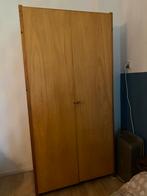 Lundia kast met 3 legplanken, 62 bij 210 bij 105cm, Huis en Inrichting, Kasten | Kledingkasten, 100 tot 150 cm, 200 cm of meer