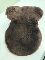 BR Zadelovertrek Bruin ZGAN, Dieren en Toebehoren, Paarden en Pony's | Dekens en Dekjes, Ophalen of Verzenden, Zo goed als nieuw