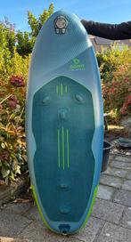 Gong Hipe Lethal 5’3 90 liter nieuwstaat, Watersport en Boten, Wingsurfen, Ophalen, Zo goed als nieuw, Wingsurf-board