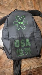 Osaka Hockeytas - Kind, Ophalen of Verzenden, Zo goed als nieuw, Zwart, Overige typen