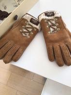 Ugg warme handschoenen, Kleding | Heren, Mutsen, Sjaals en Handschoenen, Verzenden, Zo goed als nieuw