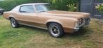 pontiac GP coupe  v8  400ci  1970  LPG, Auto's, Oldtimers, Automaat, 6600 cc, Pontiac, Bruin