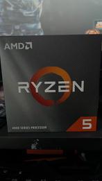 AMD Ryzen 5, Computers en Software, Processors, Ophalen of Verzenden, Nieuw, AMD Ryzen 5, 12-core