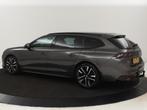 Peugeot 508 1.6 HYbrid 225 GT | Trekhaak | Stoelverwarming |, Auto's, Gebruikt, Euro 6, 4 cilinders, Alcantara